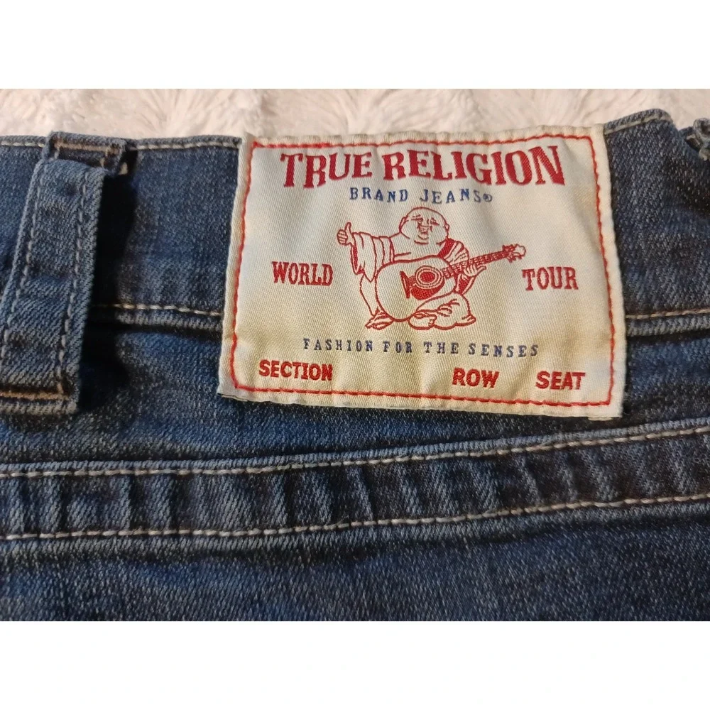 True Religion true religion